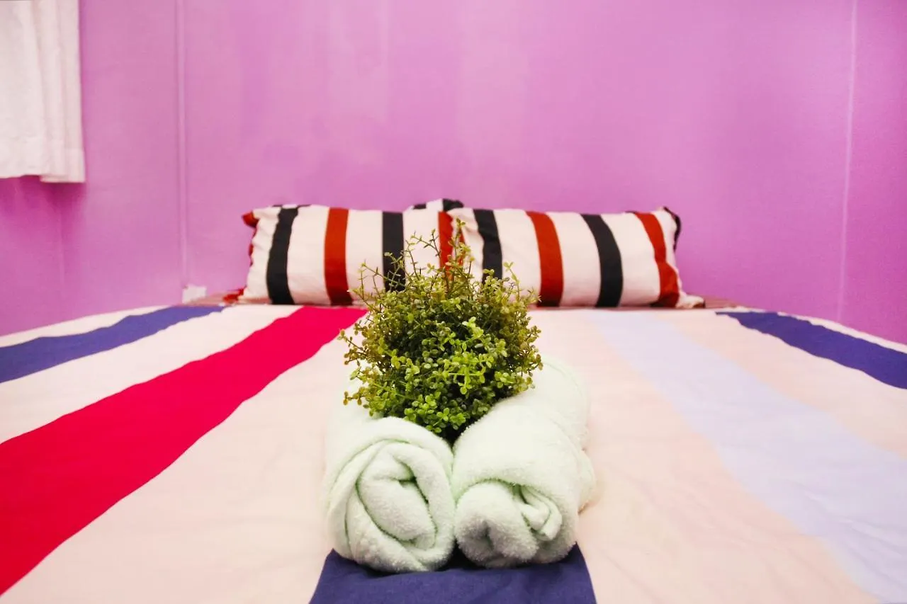 Capital 21 Residence Johor Bahru